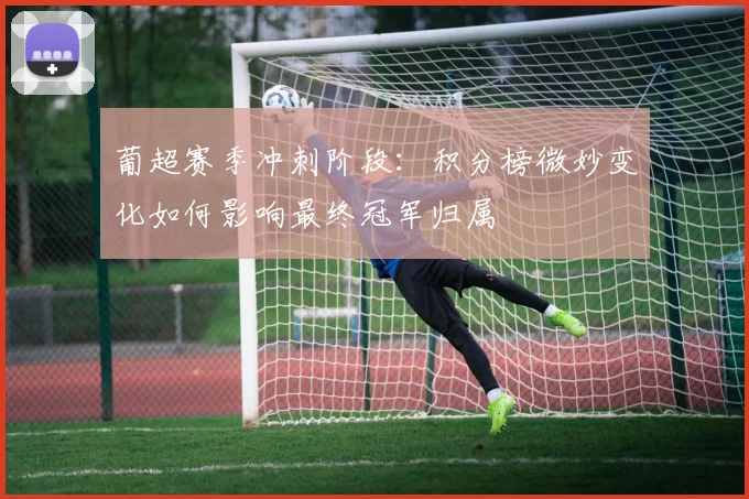 葡超赛季冲刺阶段：积分榜微妙变化如何影响最终冠军归属