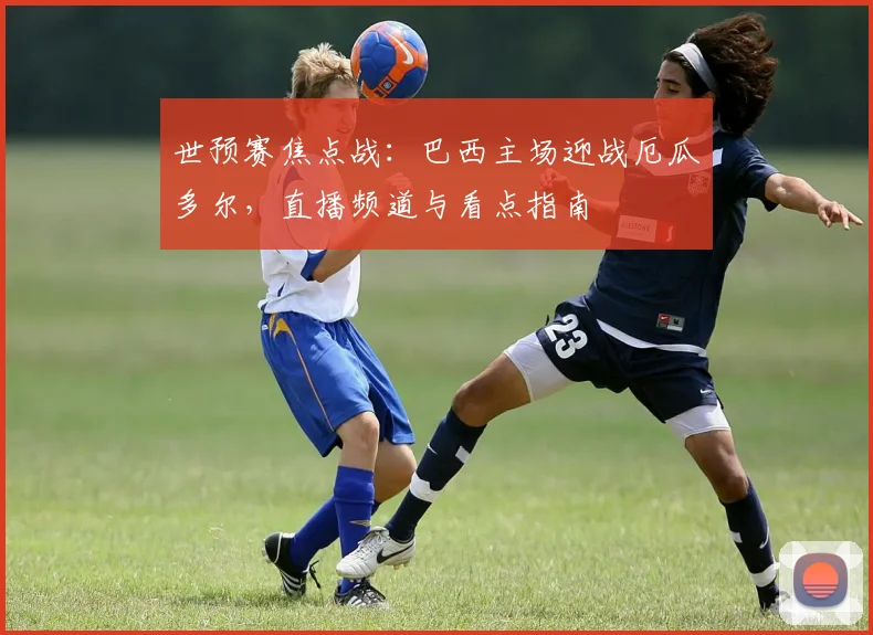 世预赛焦点战：巴西主场迎战厄瓜多尔，直播频道与看点指南