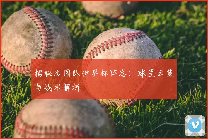 揭秘法国队世界杯阵容：球星云集与战术解析
