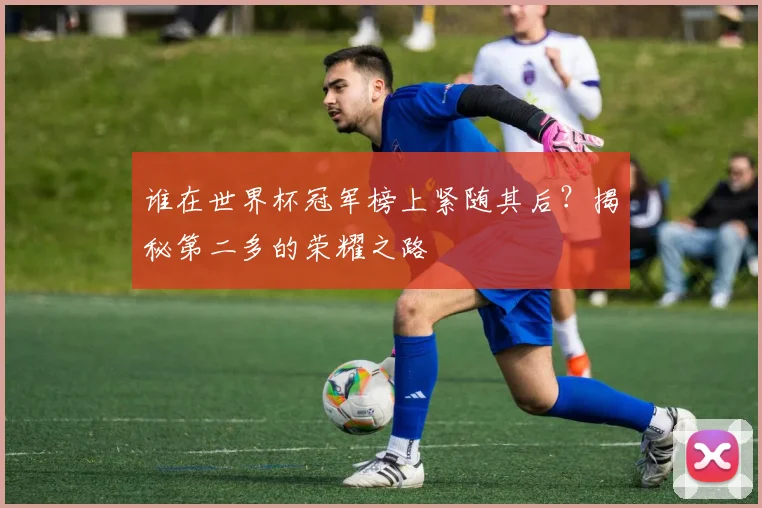 谁在世界杯冠军榜上紧随其后？揭秘第二多的荣耀之路
