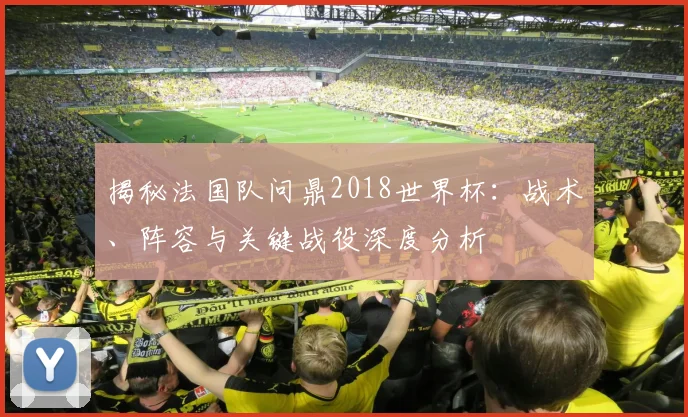 揭秘法国队问鼎2018世界杯：战术、阵容与关键战役深度分析
